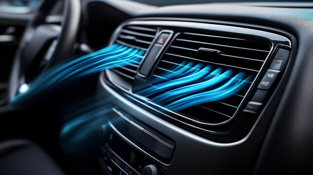 A/C Vent