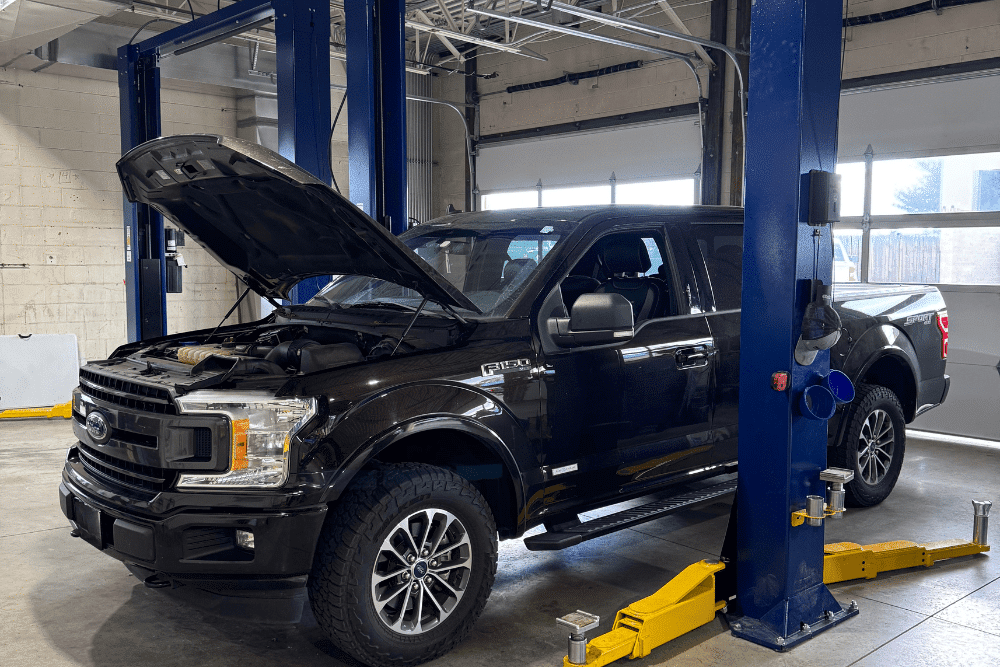 Ford F-150 Truck