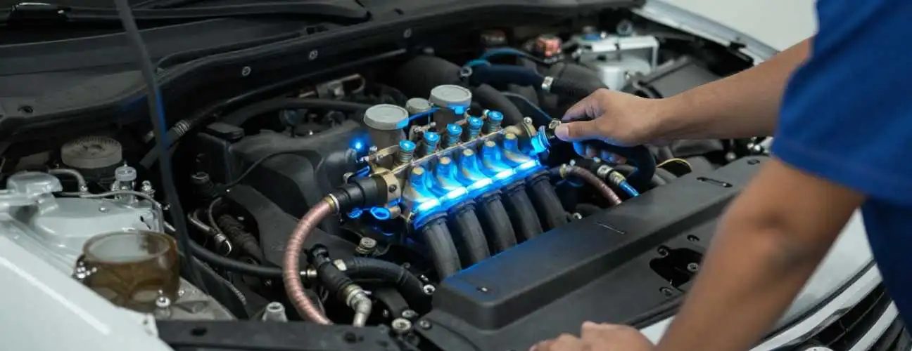 Mechanic